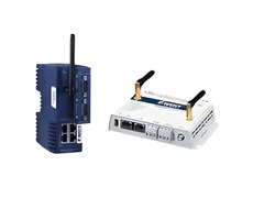 Remote monitoring gateways